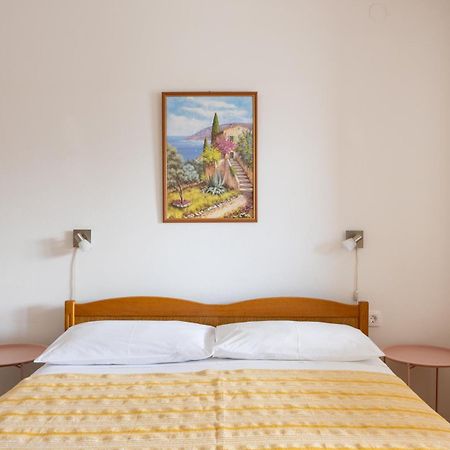 Villa Sandra, Makarska Exterior foto