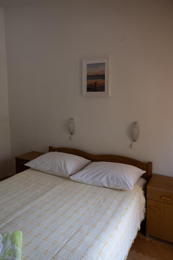 Villa Sandra, Makarska Exterior foto